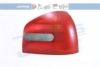 JOHNS 13 01 88-1 Combination Rearlight